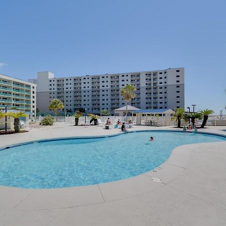 Gulf Highlands Getaway With 7 Pools And Beach Access Галф Шорс Екстериор снимка