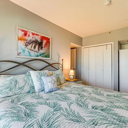 Gulf Highlands Getaway With 7 Pools And Beach Access Галф Шорс Екстериор снимка
