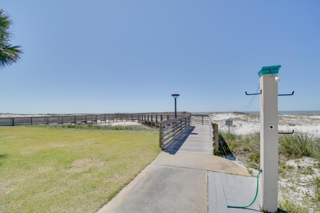 Gulf Highlands Getaway With 7 Pools And Beach Access Галф Шорс Екстериор снимка