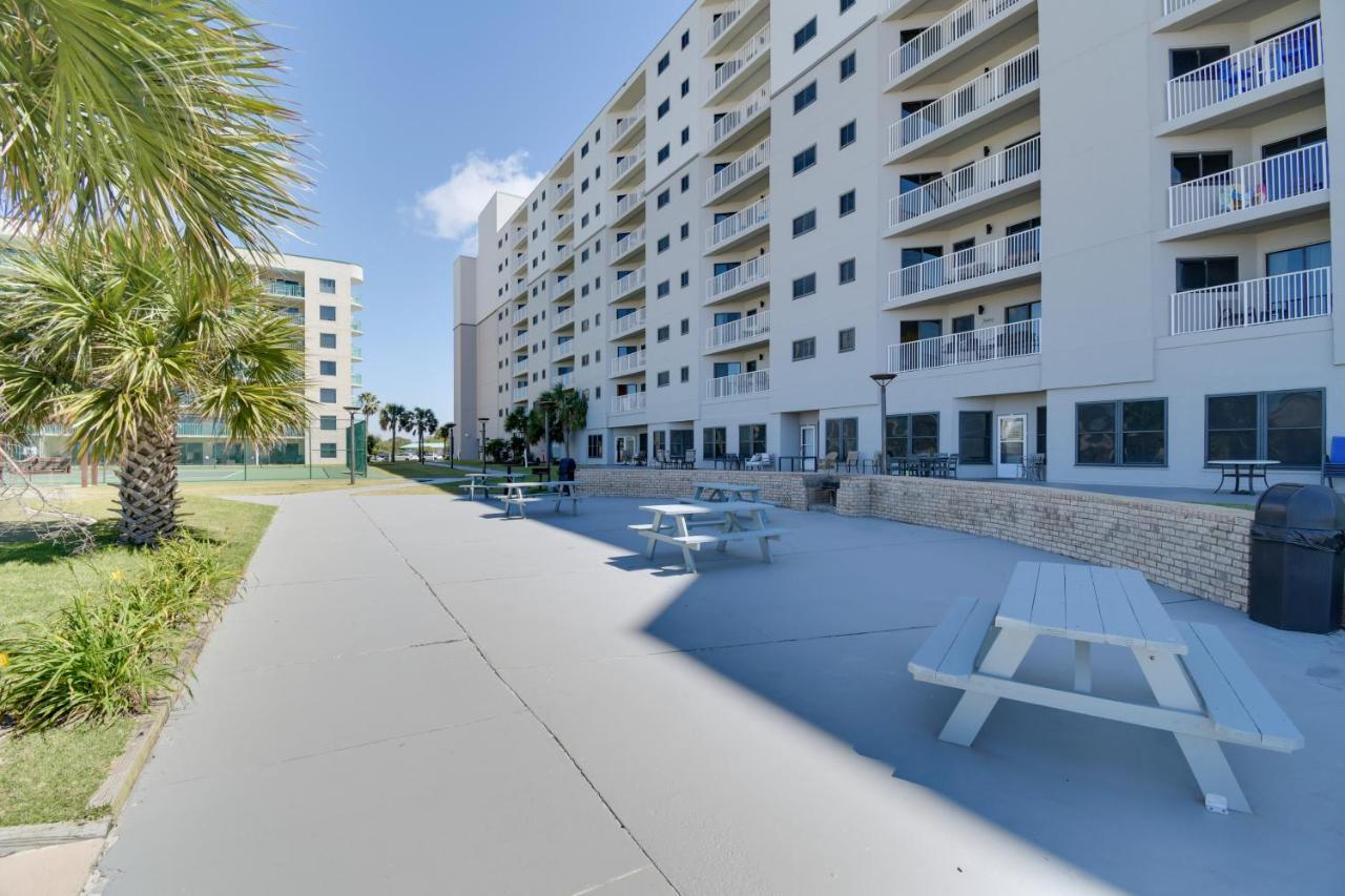Gulf Highlands Getaway With 7 Pools And Beach Access Галф Шорс Екстериор снимка