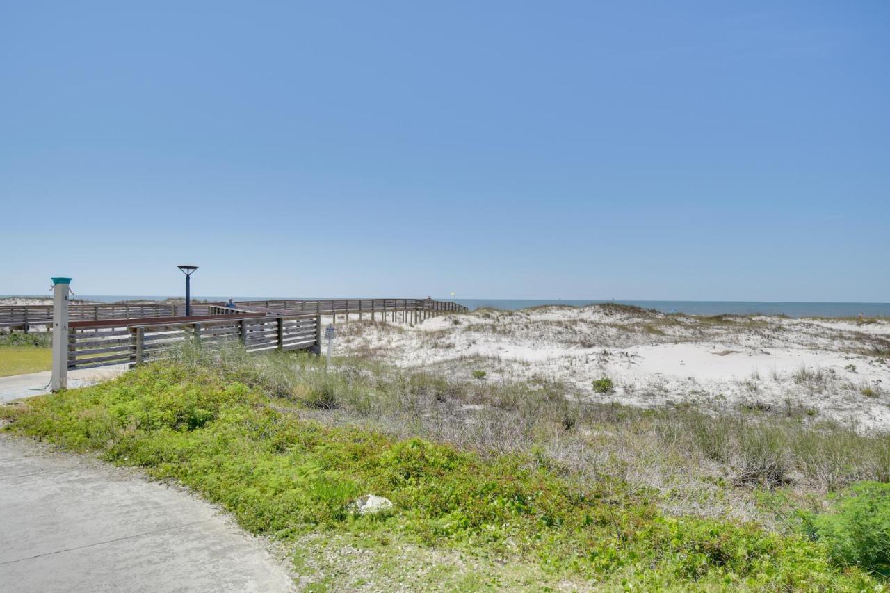 Gulf Highlands Getaway With 7 Pools And Beach Access Галф Шорс Екстериор снимка